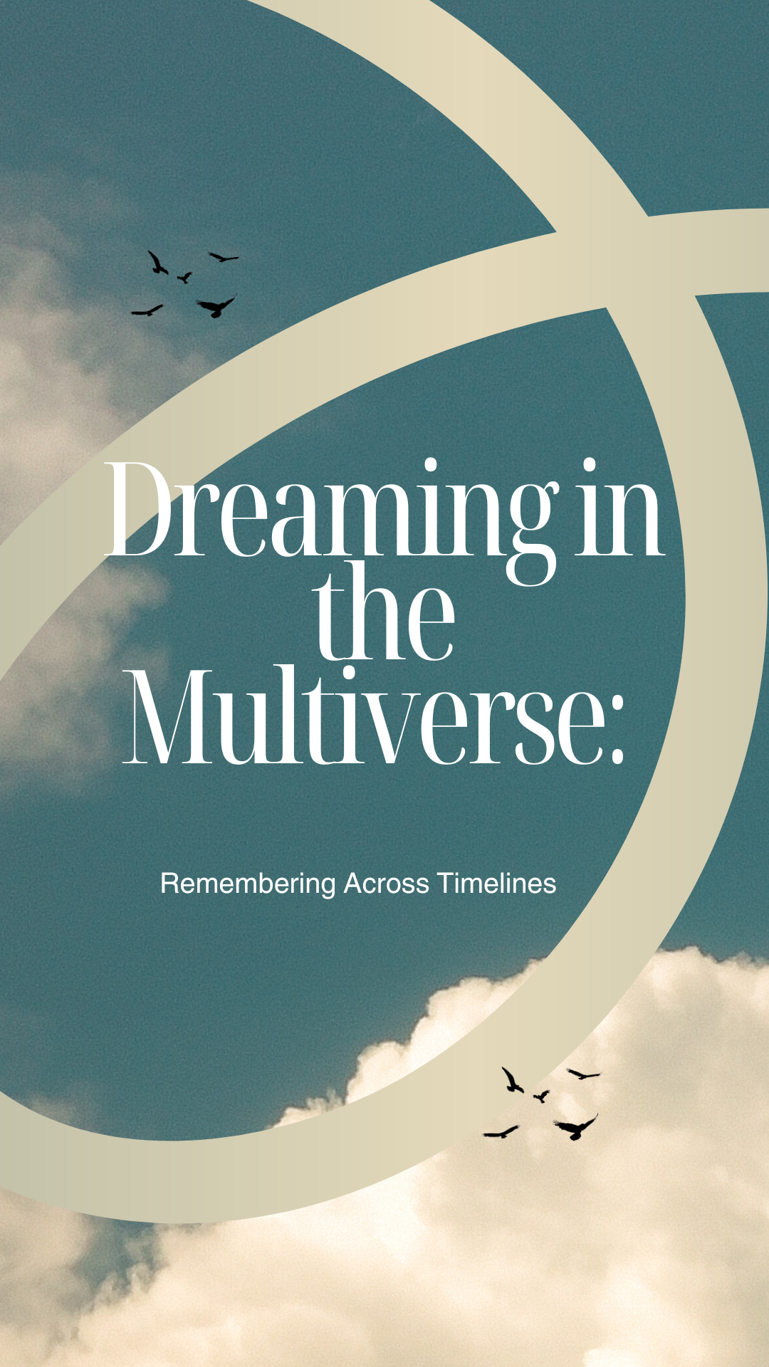 Dreaming in the Multiverse: Remembering across Timelines