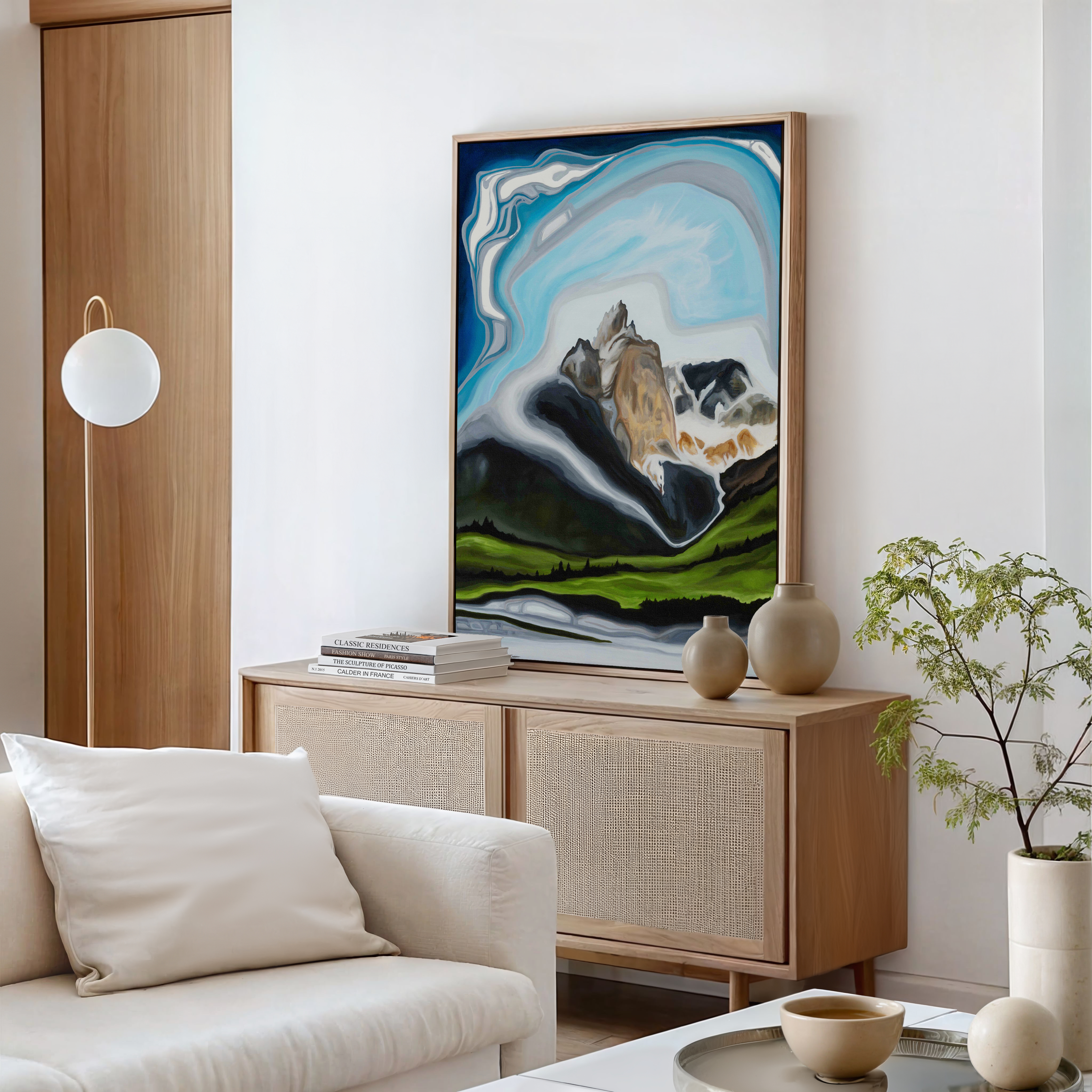 Fracture before Flight