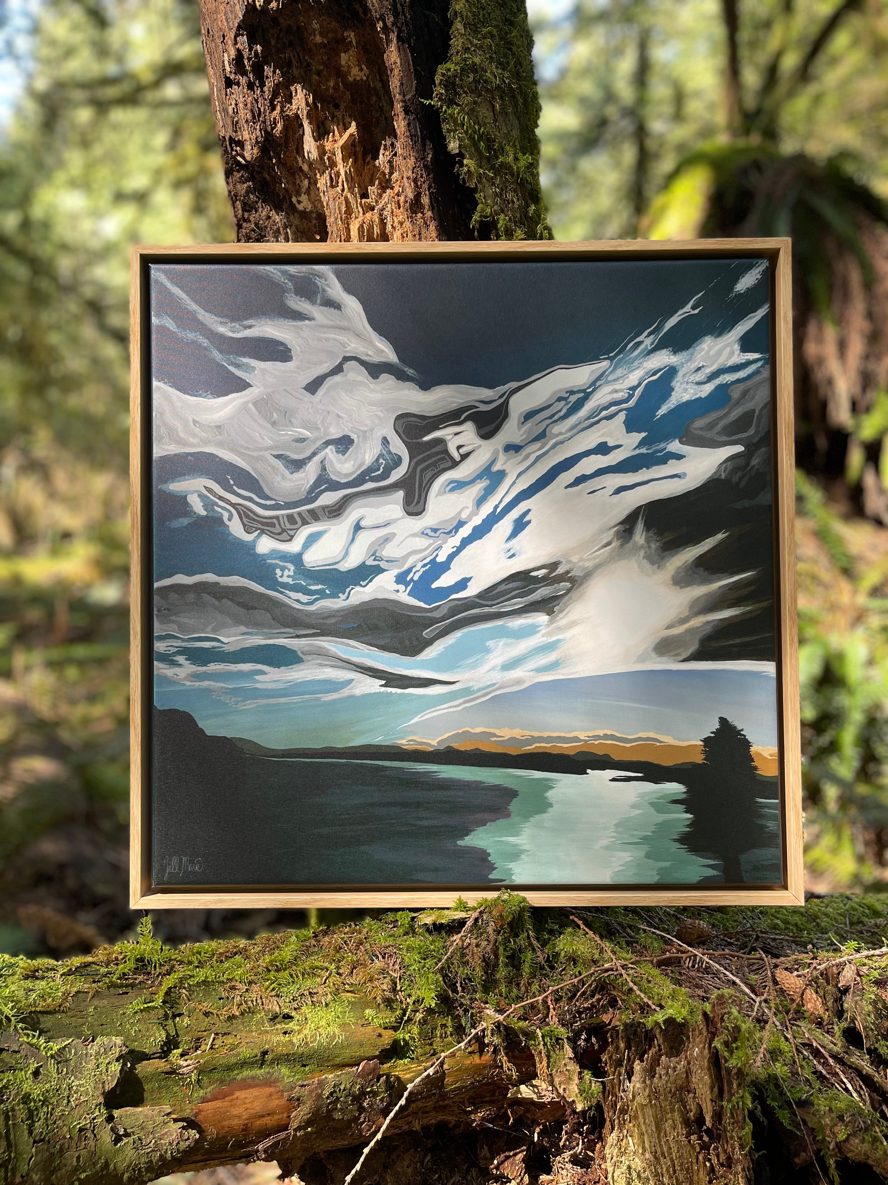 Spirit of the West Coast