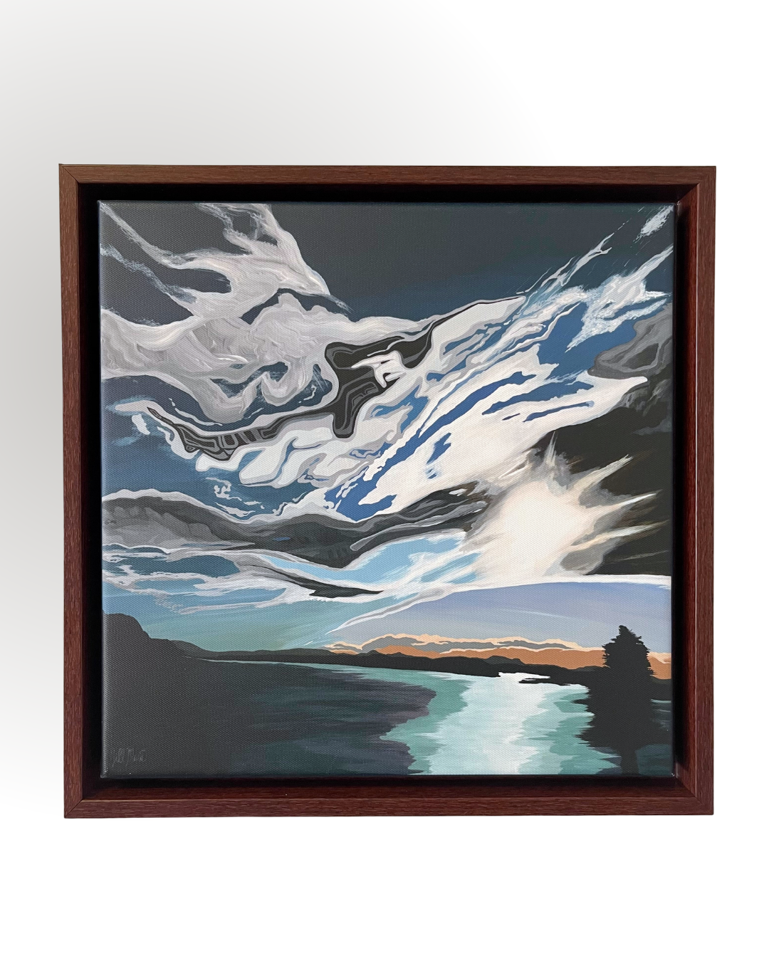 Spirit of the West Coast